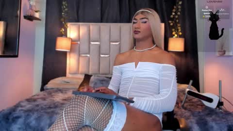 Hanzking01 online show from October 25, 3:36 am