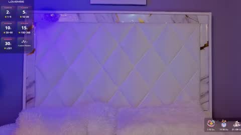 Hanzking01 online show from February 3, 6:22 am