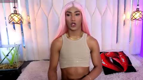 Hanzking01 online show from April 18, 5:33 am