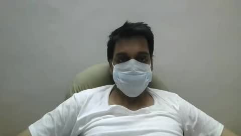 hapbit online show from March 15, 6:36 pm