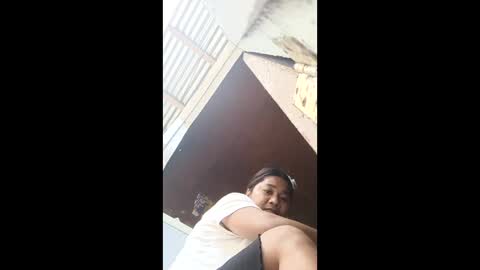 Snapshot of happy00725310 chatting on October 30, 4:47 am happy00725310 online show from October 30, 4:47 am