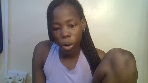 happy_kienyeji online show from November 25, 9:31 am