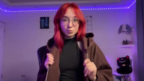 Call me Milly online show from November 26, 12:22 am