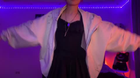 Call me Milly online show from January 11, 10:48 pm