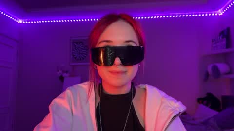 Call me Milly online show from February 17, 11:00 pm