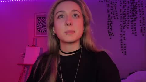 Call me Milly online show from April 17, 10:46 pm