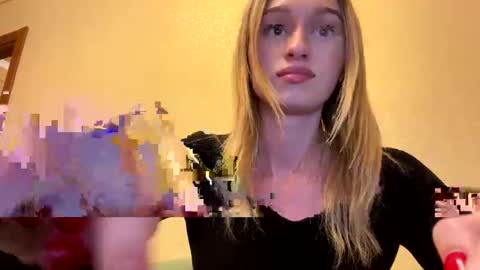 Anjelika online show from October 13, 2:17 pm