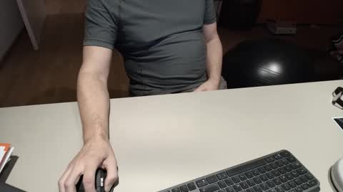 Cum for you online show from November 16, 5:29 pm