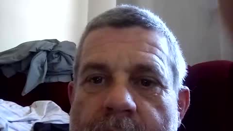 Snapshot of happydick69a chatting on October 10, 4:22 am happydick69a online show from October 10, 4:22 am