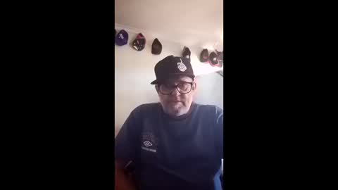 happydick69a online show from February 17, 3:47 am