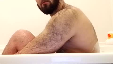 Calvin Secret  online show from February 1, 10:41 pm