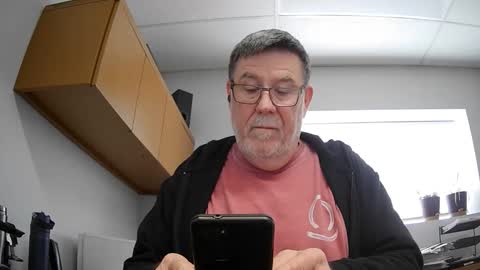 Snapshot of happyguy724 chatting on March 2, 5:53 pm happyguy724 online show from March 2, 5:53 pm