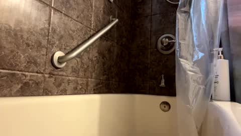 Jhonassmann12 online show from February 1, 4:49 pm