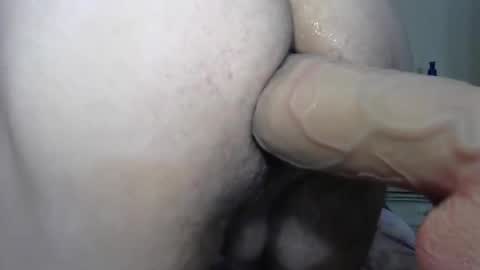 SlimAnus online show from April 21, 2:04 am