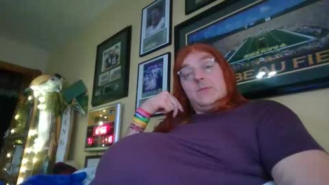 Snapshot of happynpregnantmi chatting on January 10, 6:53 pm happynpregnantmi online show from January 10, 6:53 pm