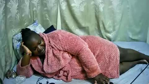 happysonia online show from April 17, 12:02 am