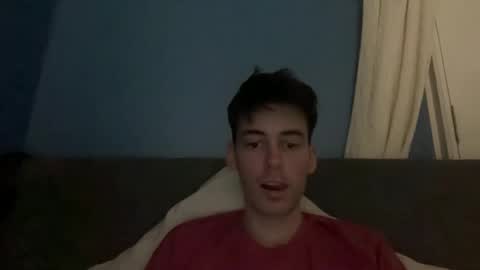 Snapshot of harambe192 chatting on December 14, 8:20 am harambe192 online show from December 14, 8:20 am