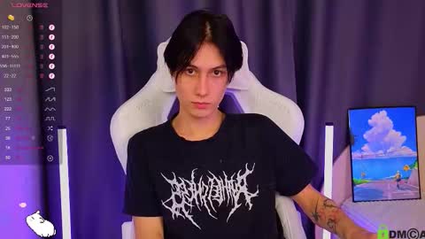 Mark online show from January 14, 1:33 am