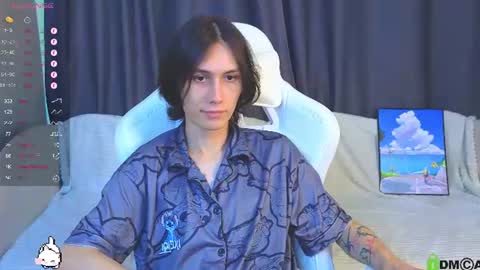 Snapshot of hard__fantasy chatting on July 20, 1:57 pm Mark online show from July 20, 1:57 pm