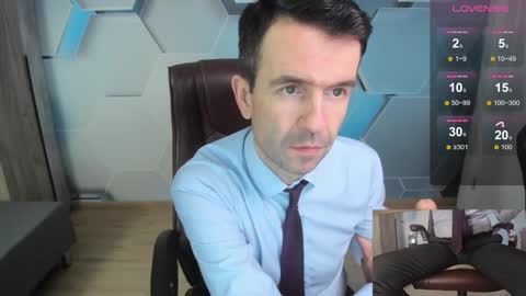 Steve online show from January 19, 12:53 pm