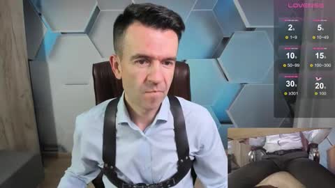 Steve online show from February 1, 3:16 am