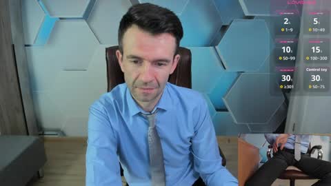 Steve online show from April 2, 3:37 am