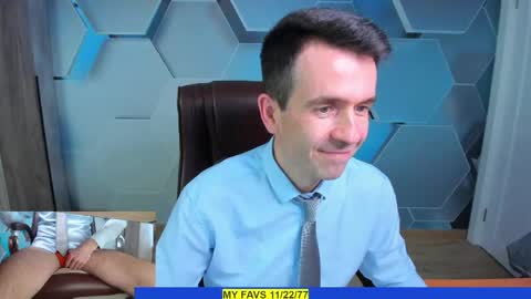 Steve online show from May 4, 12:34 pm