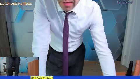 Steve online show from May 16, 3:36 am