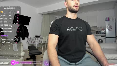 Snapshot of hard_chriss chatting on January 2, 4:52 am Hard Cock online show from January 2, 4:52 am