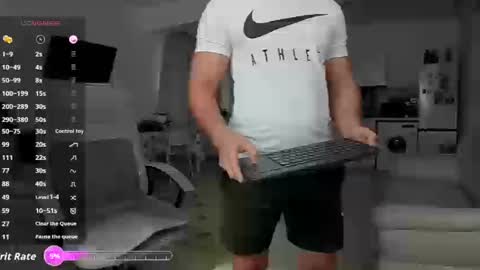 Snapshot of hard_chriss chatting on September 19, 7:54 am Hard Cock online show from September 19, 7:54 am