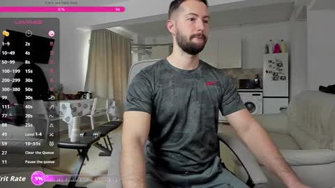 Snapshot of hard_chriss chatting on November 13, 9:08 am Hard Cock online show from November 13, 9:08 am