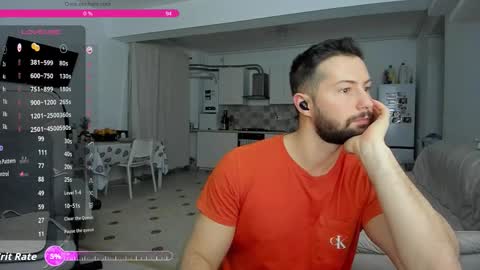 Snapshot of hard_chriss chatting on November 20, 6:18 pm Hard Cock online show from November 20, 6:18 pm