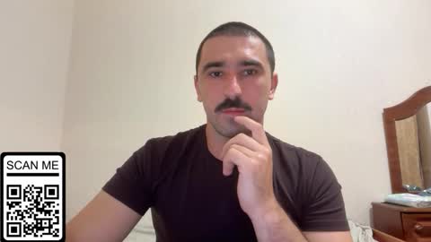 Vadim online show from September 10, 6:08 pm