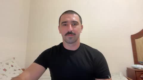 Vadim online show from September 11, 6:30 pm