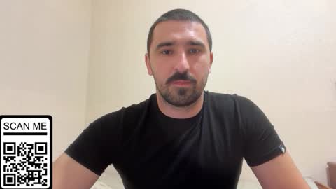 Vadim online show from September 23, 6:00 pm