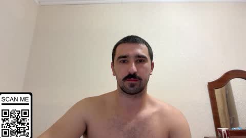 Vadim online show from October 3, 7:00 pm