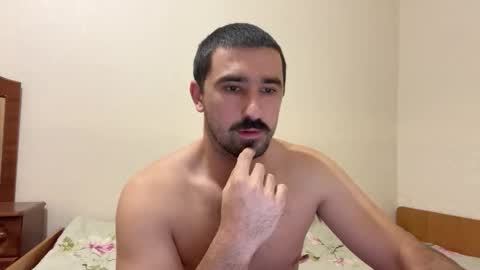 Vadim online show from October 6, 6:38 pm