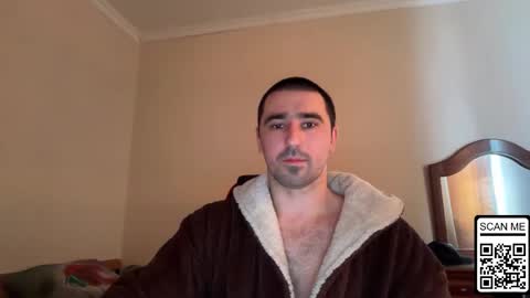 Vadim online show from January 10, 1:35 pm