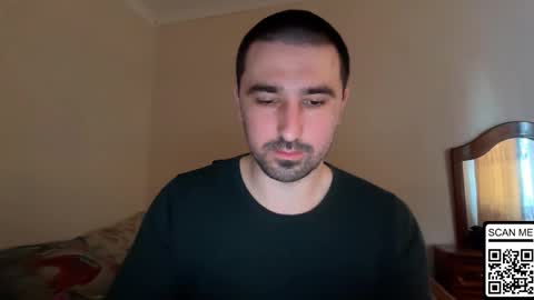 Vadim online show from March 7, 2:58 pm