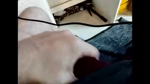 Snapshot of hardandhorny422 chatting on October 20, 8:09 pm hardandhorny422 online show from October 20, 8:09 pm