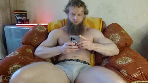 Valentino Hard online show from March 30, 10:38 am