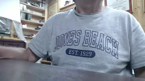 Brad online show from September 20, 8:15 am