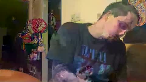 hardcock389397 online show from February 20, 5:48 am