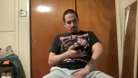 hardcock389397 online show from March 7, 9:17 am