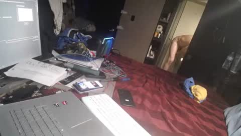 hardcock8612 online show from July 20, 6:06 am