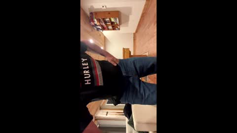 hardcoreboy84 online show from January 17, 9:58 am