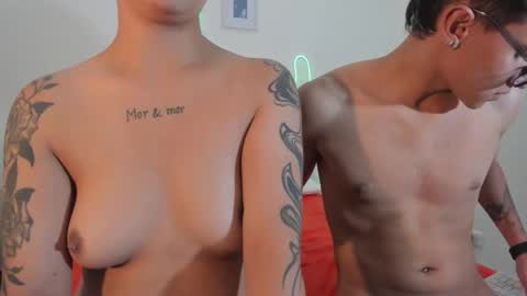 Snapshot of hardcoreheat_ind chatting on March 3, 1:23 am kade and demi independent models online show from March 3, 1:23 am