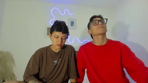 kade and demi independent models online show from March 29, 4:12 am