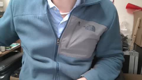 HcoreMike online show from February 24, 2:37 pm