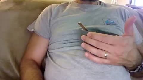 Snapshot of hardcoremike35 chatting on July 6, 12:57 pm HcoreMike online show from July 6, 12:57 pm